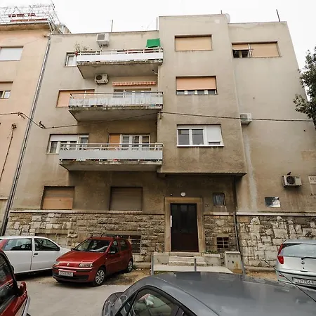 Iskra Hotel Split
